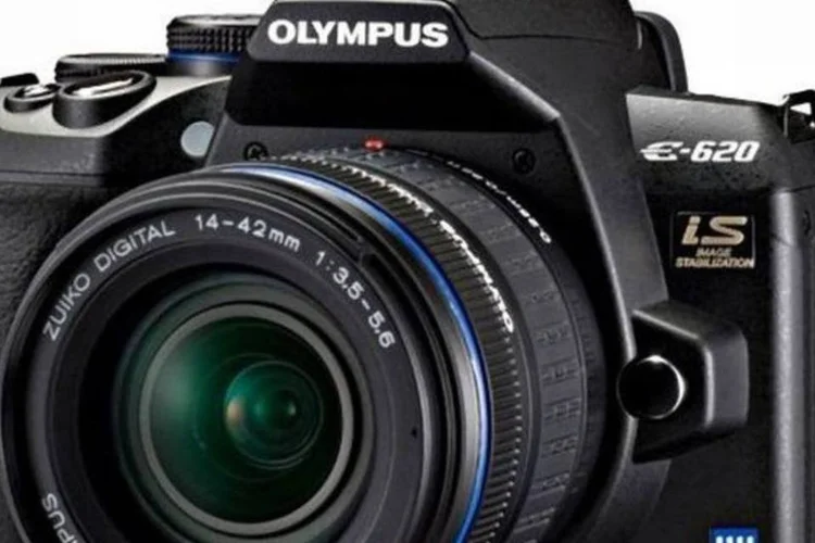 Olympus está em busca de um investidor disposto a ajudar sua recuperação após escândalo contábil  (Divulgação)