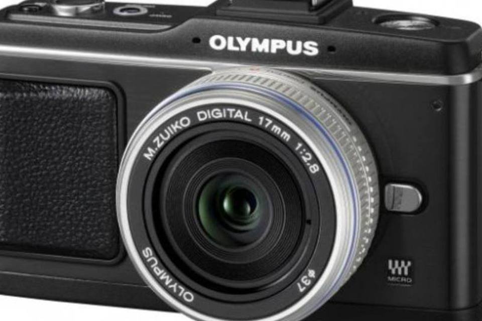 Olympus adia divulgação de resultado em meio a investigação