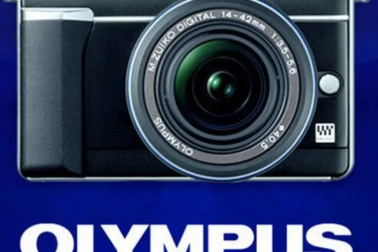 No caso de não cumprir o prazo, a Olympus corre o risco que a Bolsa de Tóquio a ponha 'sob supervisão' (Divulgação)
