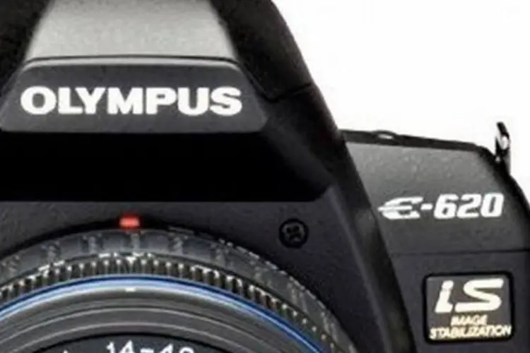 Olympus define nomes para CEO e presidente do conselho (Divulgação)