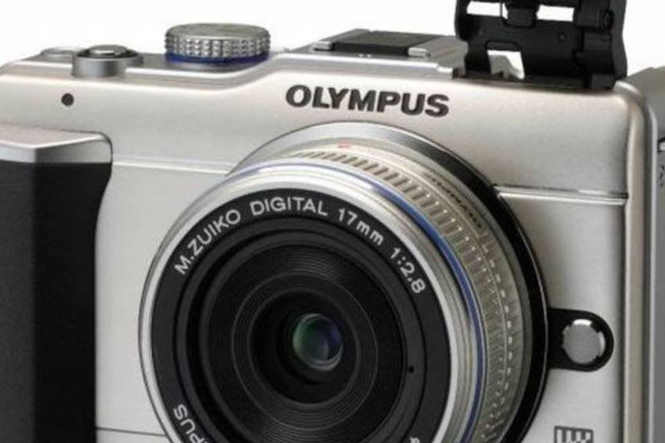 Perdas da Olympus podem ter superado US$1 bi, diz jornal