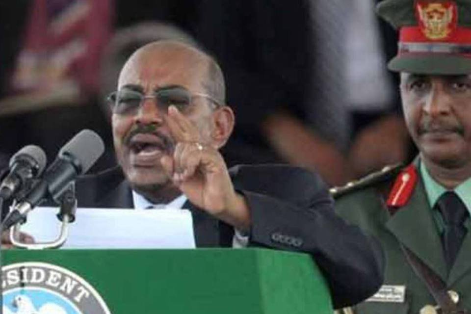 Bashir: êxito do Sudão do Sul também será um êxito para o norte