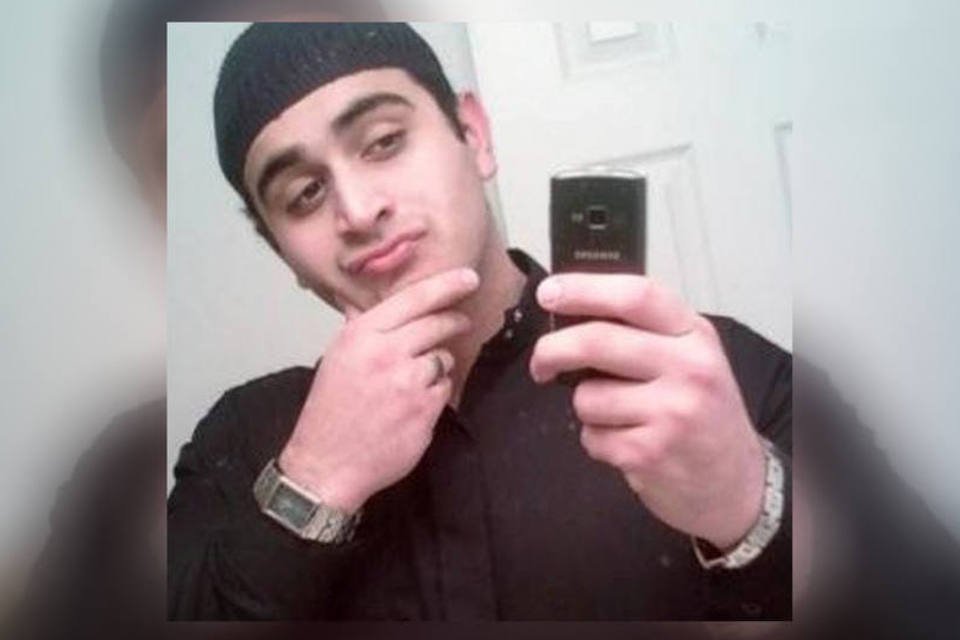 Atirador de Orlando teria se radicalizado sozinho