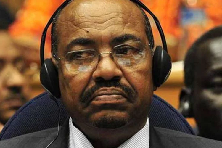 Condenação: Bashir foi acusado de enriquecimento ilícito e evasão de divisas. Esta é a primeira (./Wikimedia Commons)