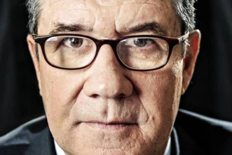 Rubens Ometto, controlador da Cosan: investidor admira o empresário, mas teme o sócio controlador (Germano Lüders/Exame Hoje)