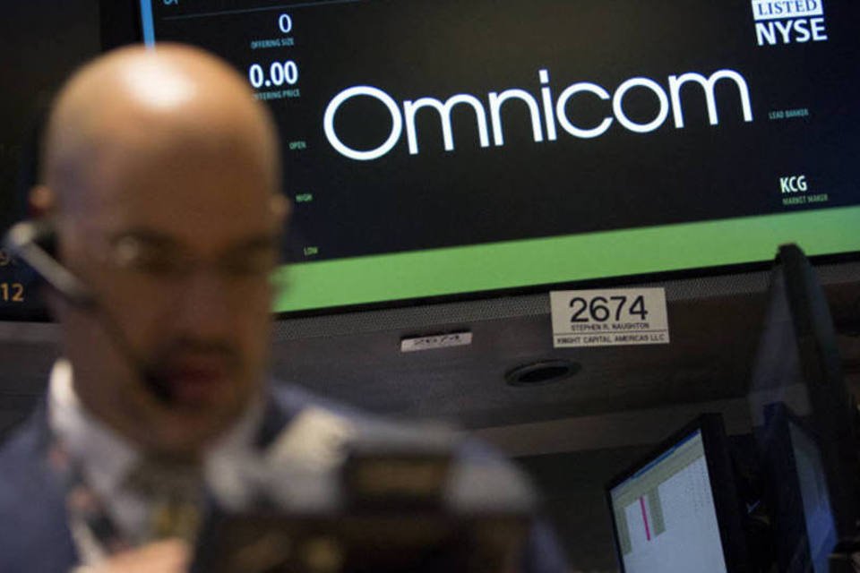 Acionistas aprovam aquisição do IPG pelo Omnicom, que aguarda aval regulatório