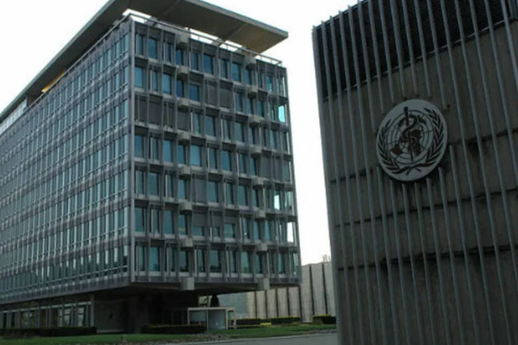 OMS: ao final de 2012, o buraco nas contas da entidade bateu um recorde, com a falta de US$ 547 milhões (cerca de R$ 1 bilhão) para financiar seu orçamento de US$ 3,4 bilhões (Wikimedia Commons)