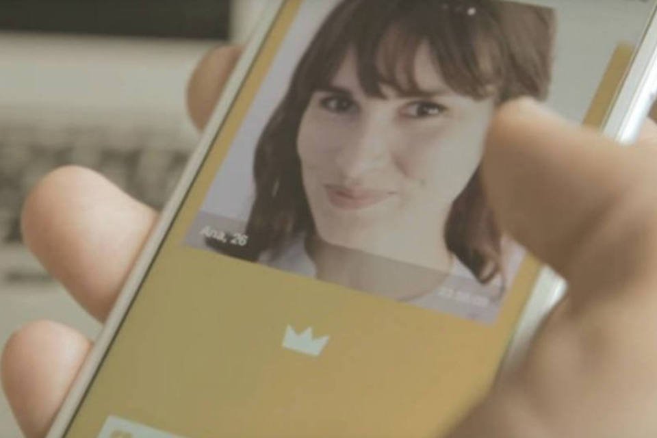 App de relacionamentos Once sugere um só pretendente por dia