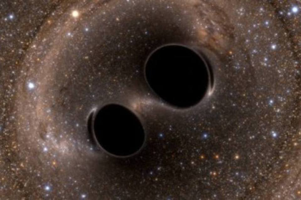 Brasileiros integram grupo que observou ondas gravitacionais