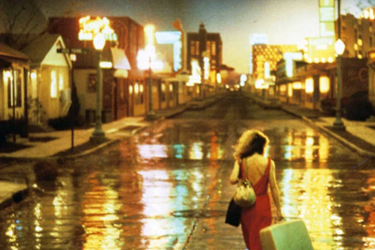 Cena de O Fundo do Coração, do cineasta Francis Ford Coppola: a Lume adquire bons filmes a preço baixo para seu catálogo (Divulgação)