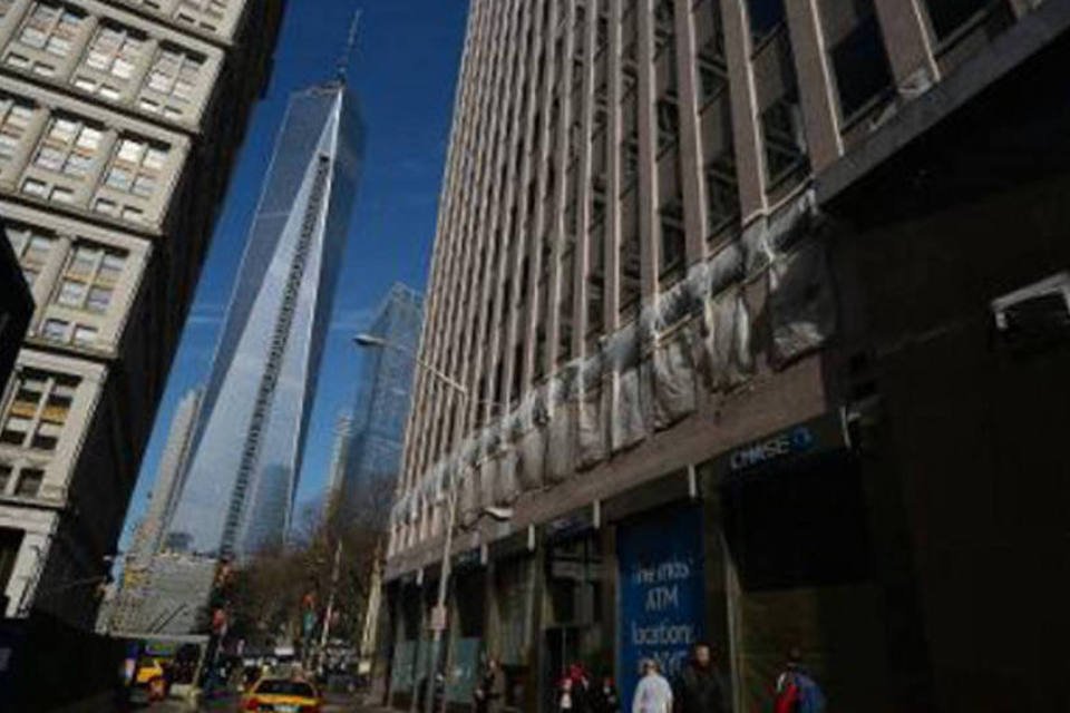 Segurança do One WTC questionada após incidentes
