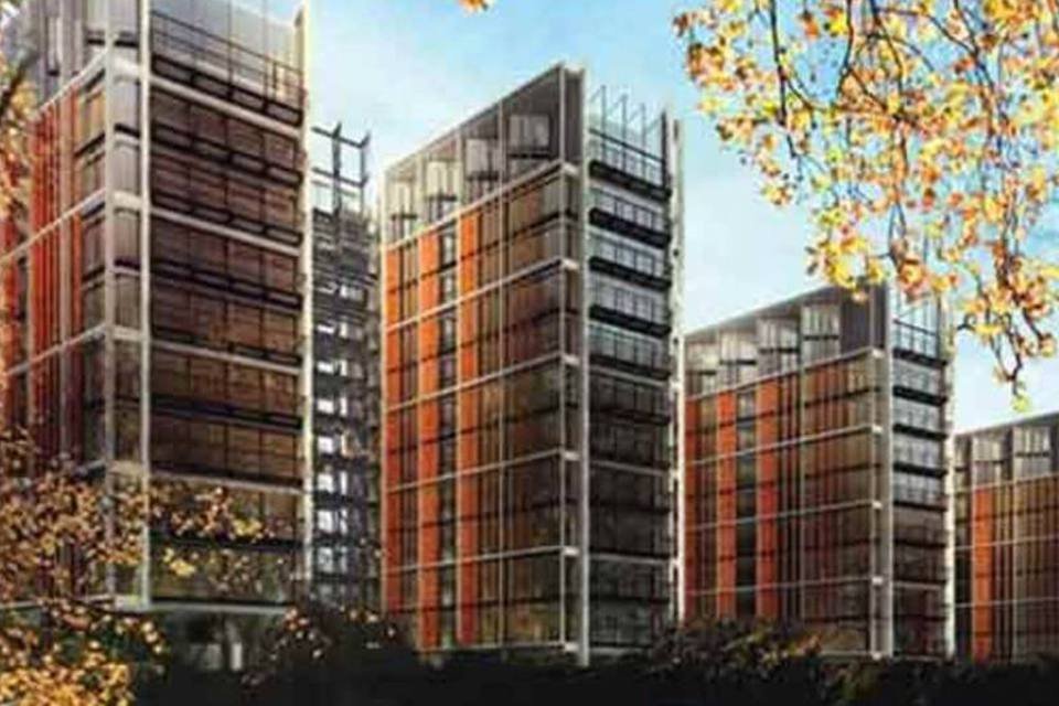 Apartamento mais caro do mundo é vendido a ucraniano