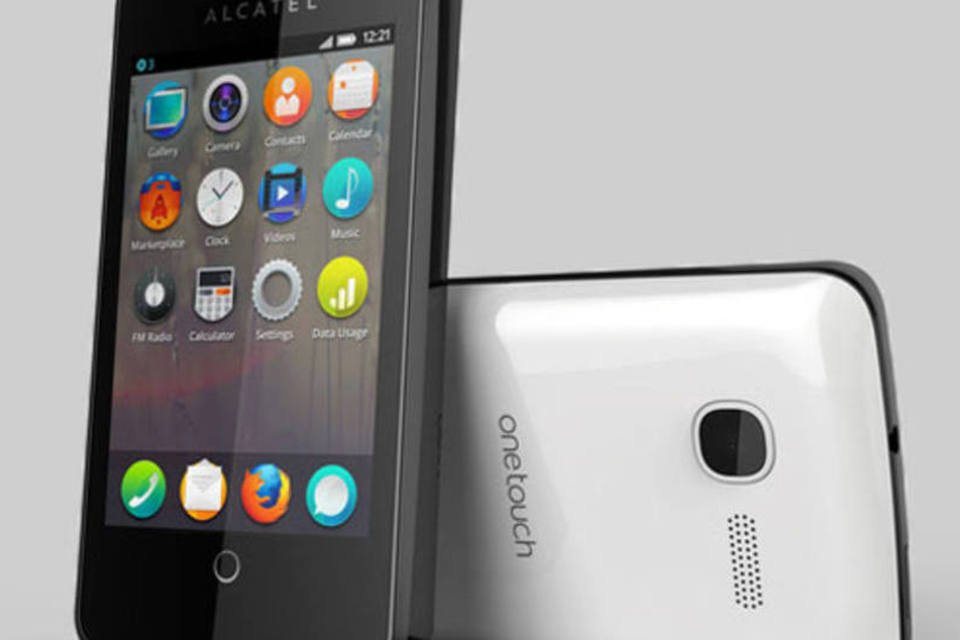 Firefox OS chega ao Brasil até o final do ano