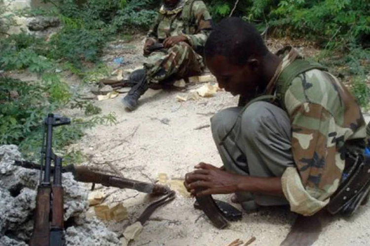 Somália vive caos desde 1991 (Abdurashid Abdulle/AFP)