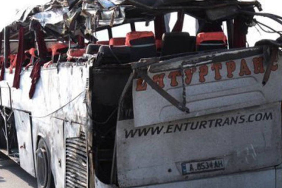 Irã condena atos terroristas pós atentado na Bulgária