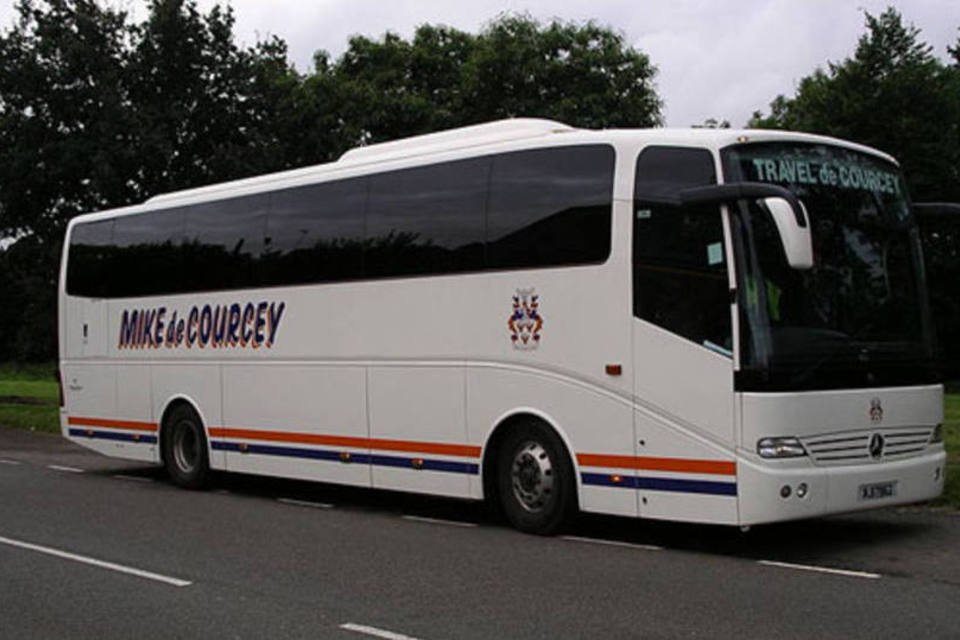 ANTT reajusta tarifas de ônibus interestadual e internacional