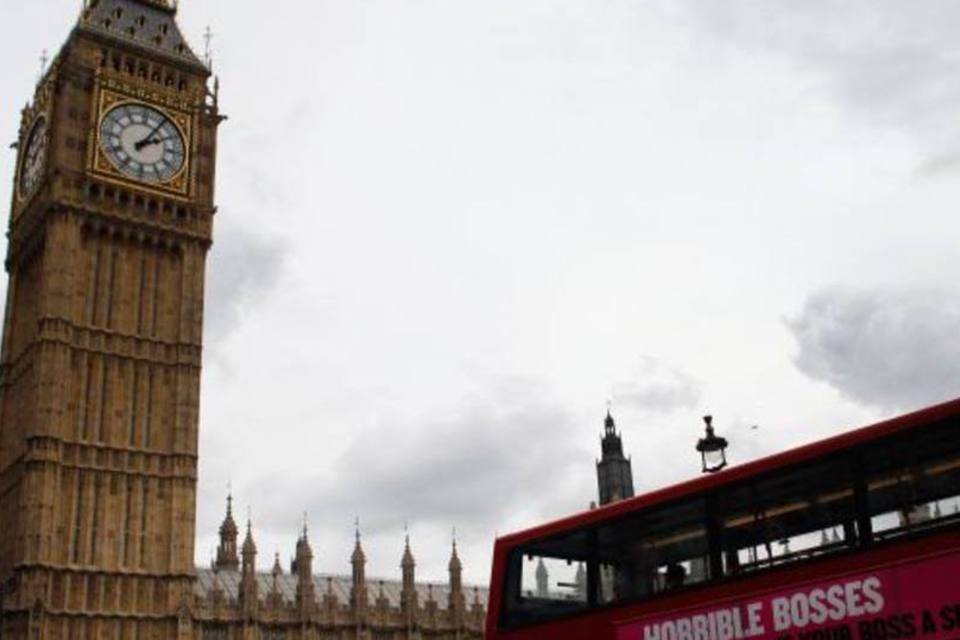 Britânicos planejaram ataques maiores que de 2005 em Londres