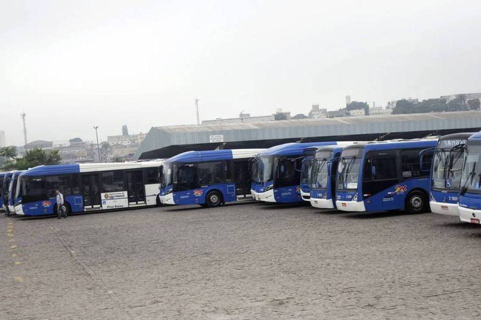 Haddad desapropria 61 "Pacaembus" para estatizar garagens