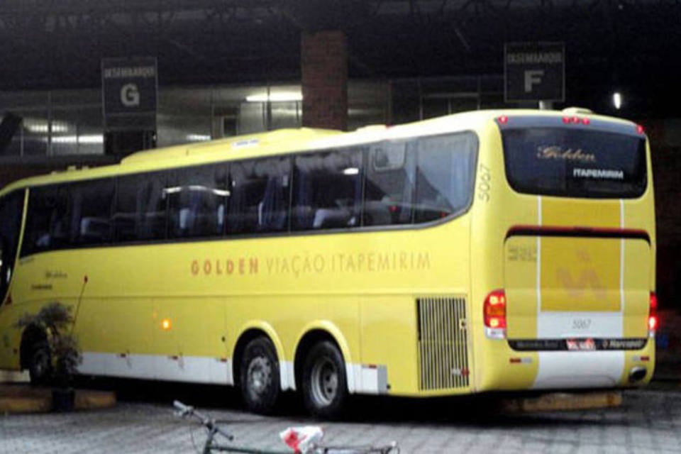 App de passagens de ônibus ajuda a fugir de filas