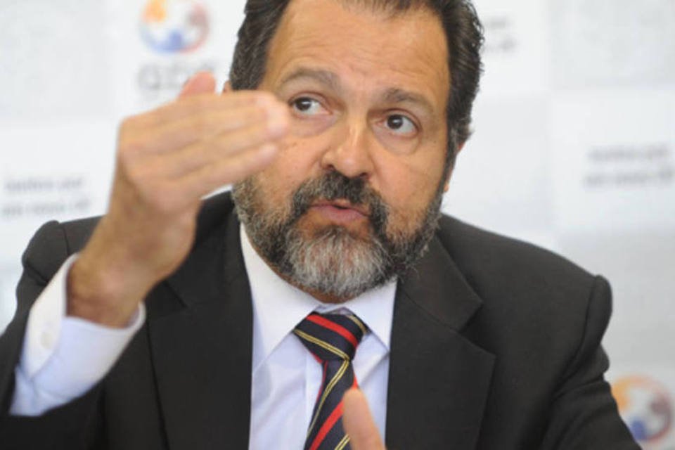GDF pode intervir em outras empresas de ônibus