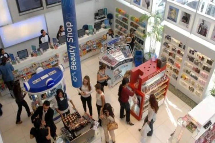 Onofre: rede procura compradores (Divulgação)