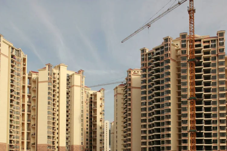 
	Constru&ccedil;&atilde;o: seguros garantia s&atilde;o ap&oacute;lices que garantem que obra ser&aacute; conclu&iacute;da conforme contrato
 (Paula Bronstein/Getty Images)