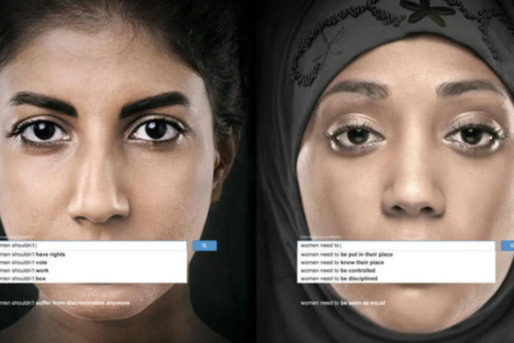 
	Funcion&aacute;ria da ONU recebeu um panfleto do Estado Isl&acirc;mico com uma lista de pre&ccedil;os de escravos com mulheres e crian&ccedil;as capturadas
 (Divulgação)