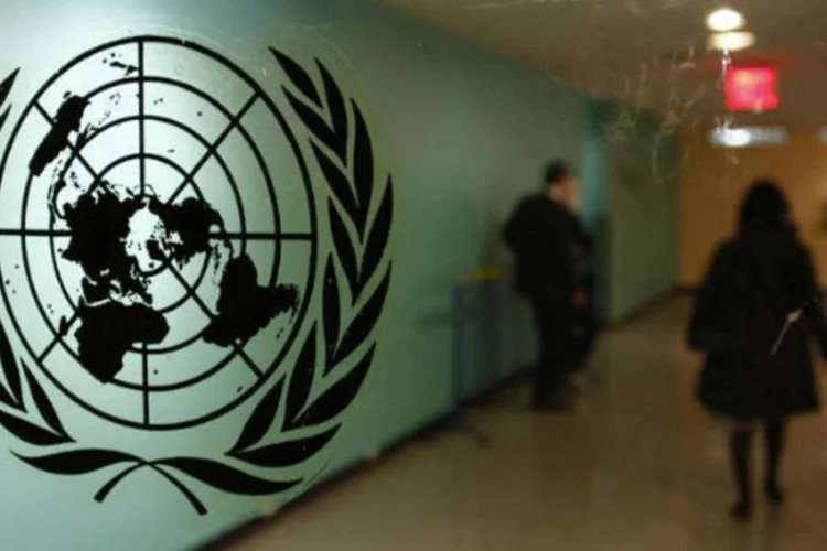 
	ONU: Atravessar fronteiras n&atilde;o &eacute; mandat&oacute;rio para os volunt&aacute;rios
 (REUTERS/ Joshua Lott)