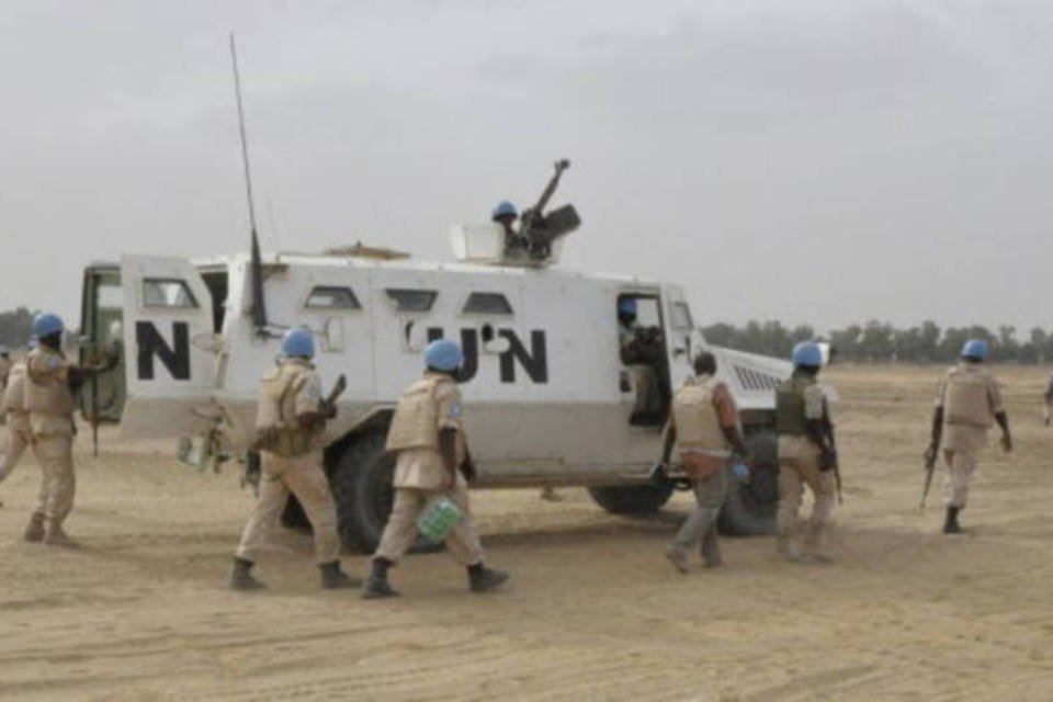 Al Qaeda reivindica ataques contra a ONU no Mali