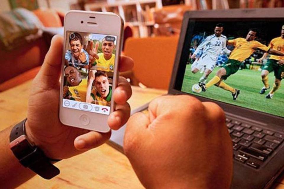 7 novidades em apps para iPhone, iPad e Android - 21/6