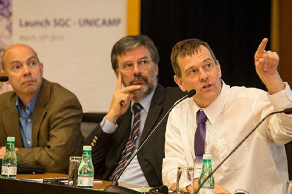 Lançado o 1º centro de pesquisa "open science" do Brasil