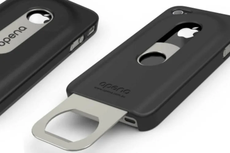 Opena iPhone (Divulgação)