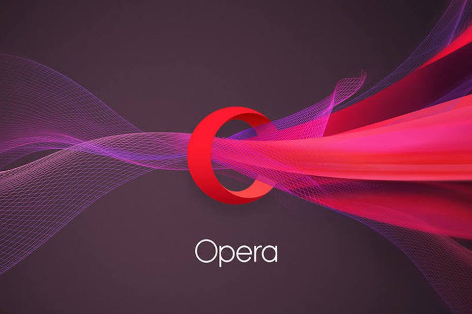 Opera é hackeada e 1,7 milhão de senhas são comprometidas