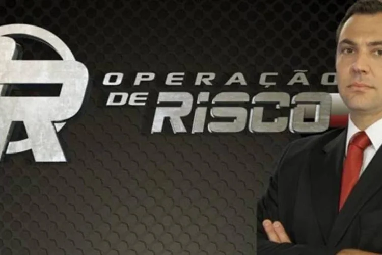 Operação de Risco: RedeTV! perdeu o programa por conta de problemas com a produtora e dona do formato, Medialand (Divulgação)