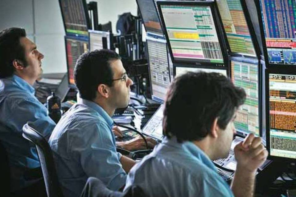 Partido ligado ao mercado financeiro espera aval do TSE
