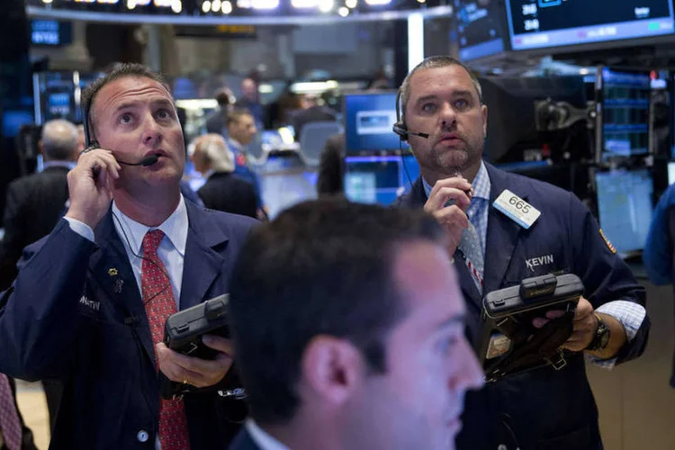 Sobreviventes (Bloomberg News)