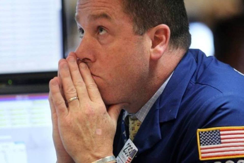 “O mercado de risco está em risco”, diz @PIMCO