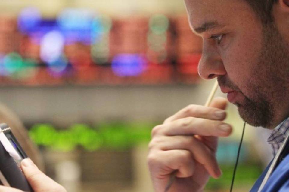Temor de recessão aproxima S&P 500 de zona perigosa