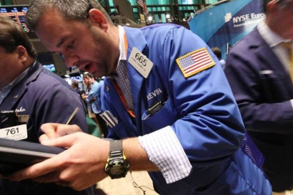 JPMorgan explica por que pânico costuma criar oportunidade na bolsa