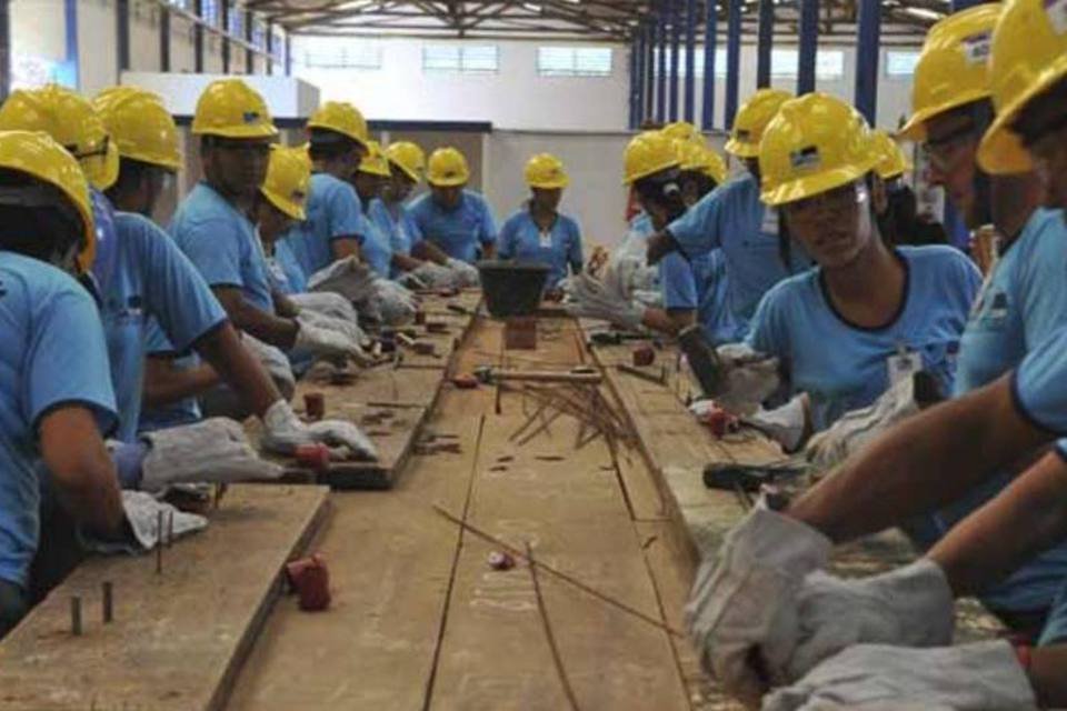 Norte Energia continuará obra de Belo Monte até notificação