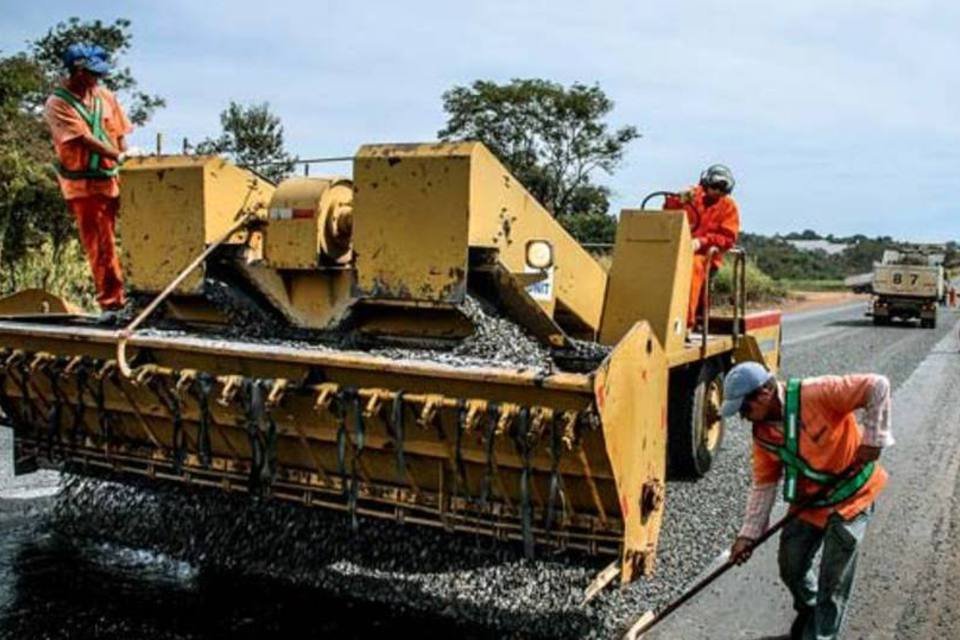 ANTT leiloa três rodovias federais nesta quarta-feira