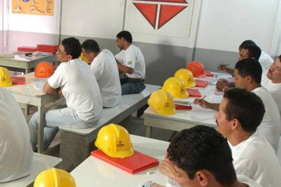 Os maiores lucros e prejuízos das construtoras no semestre