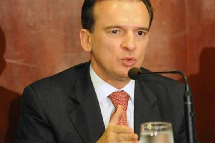 Ophir Cavalcante, presidente da OAB, quer o fim das doações de empresas (Wilson Dias/AGÊNCIA BRASIL)