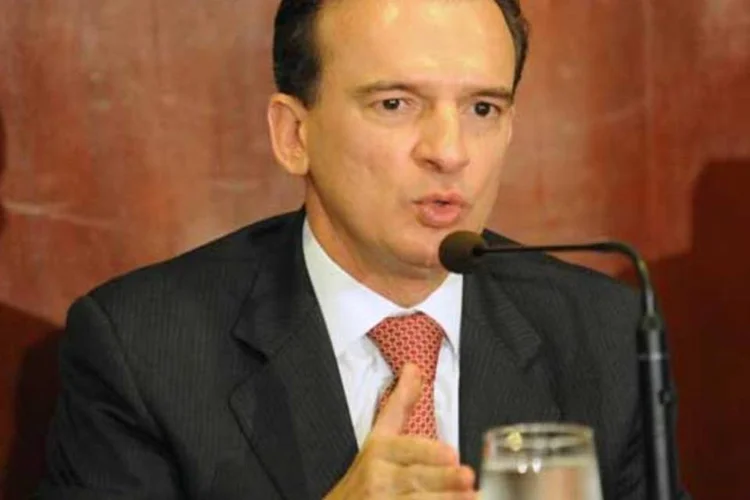 Ophir Cavalcante, presidente da OAB: "a importância de uma profissão não se mede pela quantidade, mas sim pela qualidade" (Wilson Dias/Agência Brasil)
