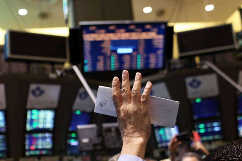 Royal Bank of Canada planeja abrir nova bolsa de valores