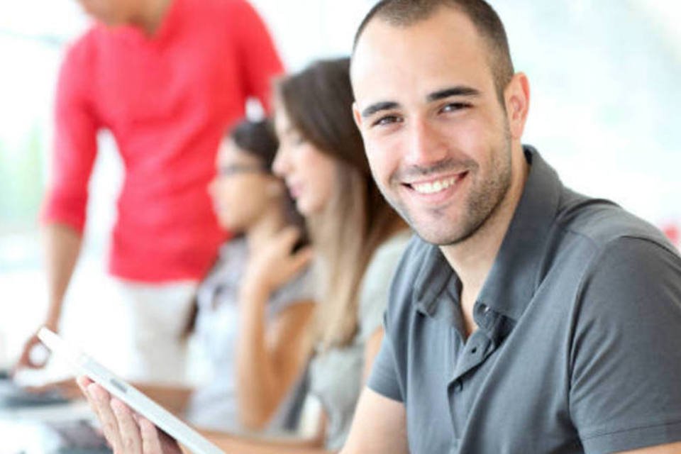 26 empresas têm oportunidades para estágio e trainee