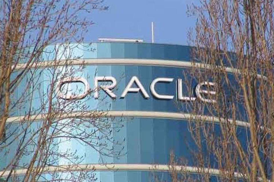 Oracle vende mais na América Latina com computação na nuvem
