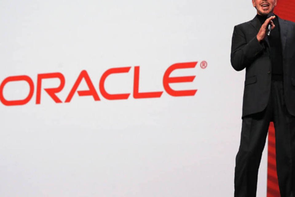 Oracle compra produtora de equipamento de rede por US$2 bi