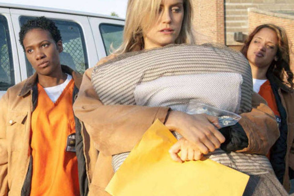 Orange is The New Black levará o Emmy 2014, apostam críticos