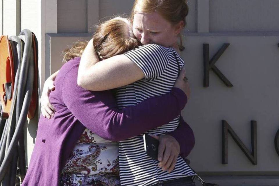 Tiroteio do Oregon reabre debate sobre acesso às armas